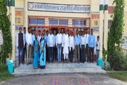 Swami Vivekanand Government Model School-Group Photo